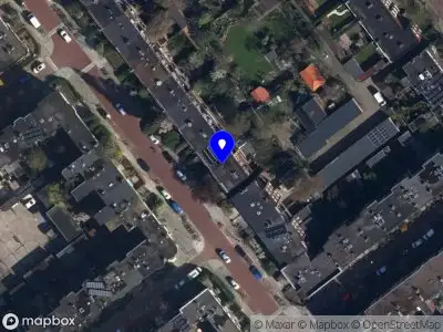 Stichting Zeilschip Mata Hari Groningen