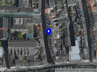 Dionie's Palace Maastricht