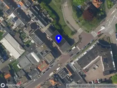 Herenstraat 136/Boekhorstlaan 2A, 2B en 2C