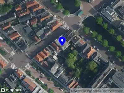 VVE Breedstraat 3-13 (oneven) Weesp Weesp