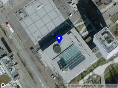 Stichting Cultuur Eindhoven