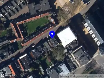 Nieuw bedrijf Stichting Huize Hofman