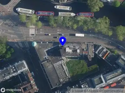 Stichting XBANK Amsterdam