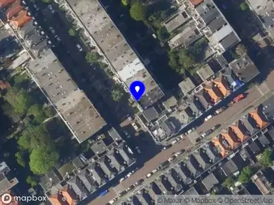 Nieuw bedrijf Flatexploitatie Gerard Reijnstraat 68/70/70a