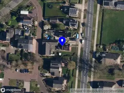 Nieuw bedrijf EriksMontage