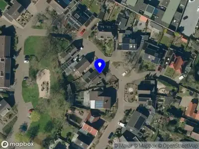 Vereniging Broodfonds Boerenbruin GAANDEREN