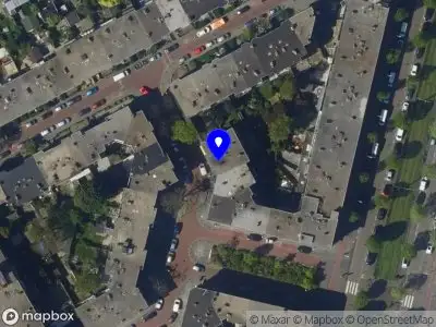 VvE Beekbergenstraat 4/6 te 's-Gravenhage 's-Gravenhage