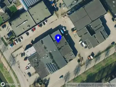 Stichting Lijsternest