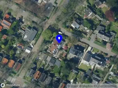 Nieuw bedrijf Hallo Vogel