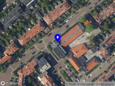 Stichting Ouderraad Professor Casimir School