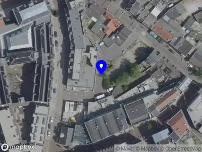 Nieuw bedrijf Stichting Cultuurhuis Deurne