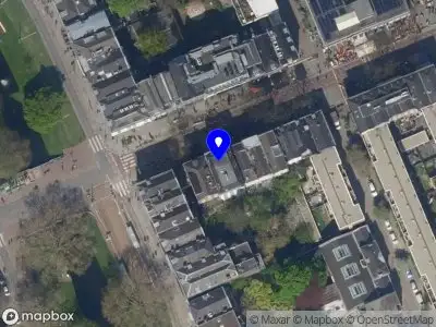 Coffeeshop Witte de With