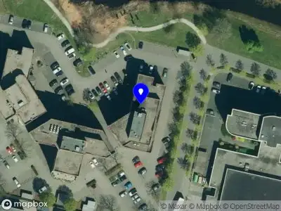 Stichting His Healing Voice