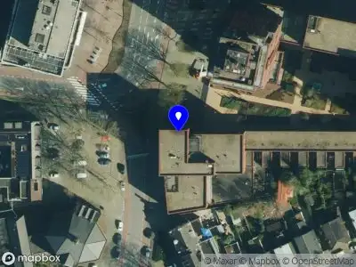 Stg Beh Derdengelden Samenw Advocaten