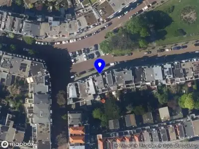 VvE Sweelinckplein 48/49a/49 's-Gravenhage