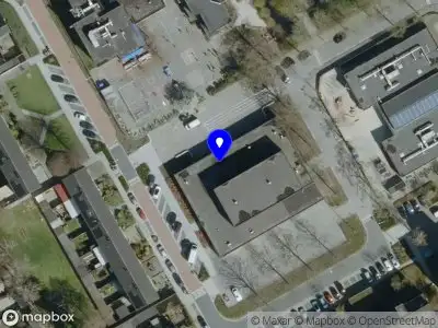 Stichting Vrienden van 't Tejaterke