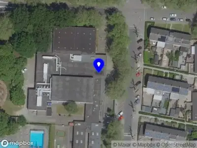 Stichting Buitenbad Groot Venlo