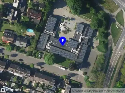 Nieuw bedrijf Stichting Vrienden van de Koningin Emmaschool