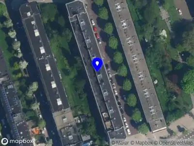 Nieuw bedrijf V.v.E. v/h geb. Elandsgracht 88 te A'dam