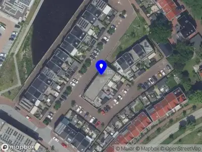Beheervereniging Waterveste II Bergen op Zoom