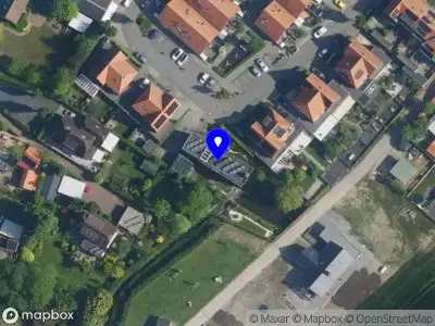 Jan Beenakker Stichting Beinsdorp