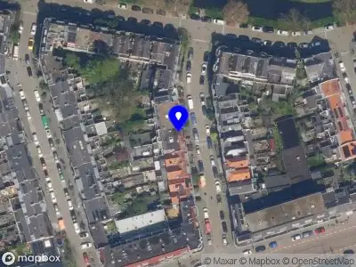 Vereniging van Eigenaars Smaragdstraat 11 A-B