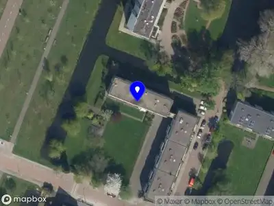 Stichting Dispuut Philotes Rotterdam