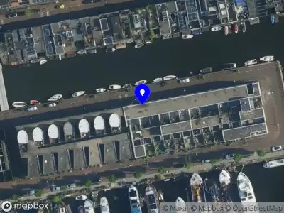 Nieuw bedrijf Stichting Jazz en de Walvis