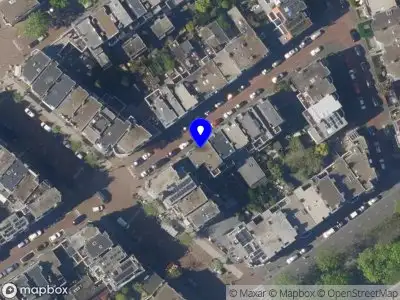 Nieuw bedrijf VvE van Loostraat 18-20