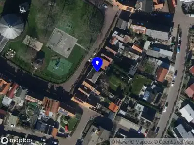 Stichting All Electric Bouwen