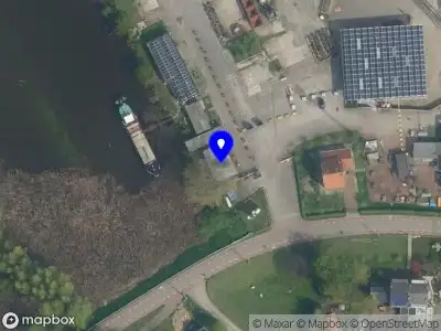 Stichting GOUDasfalt