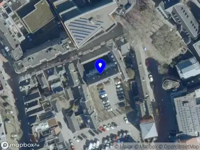 Stichting Administratiekantoor App-Invest