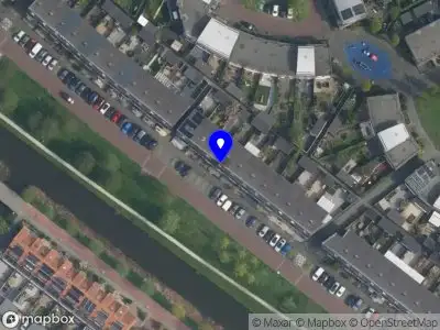 Stichting Lydia Generation 's-Gravenhage