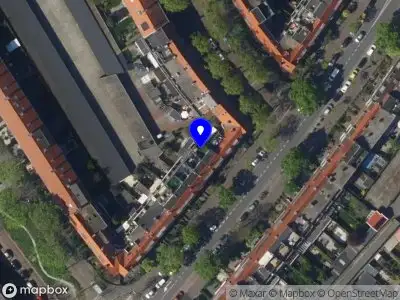 VvE Lindelaan 112, 114 en 116 Rijswijk
