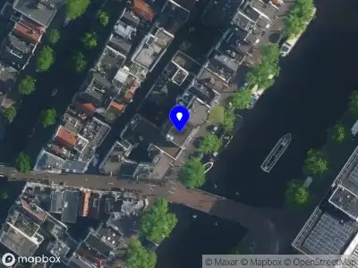 Stichting Ben Sajet Centrum Amsterdam