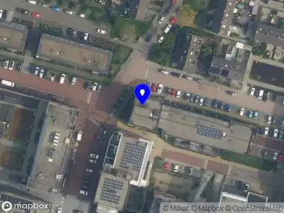 VvE De Goede Ree 4 Reeuwijk