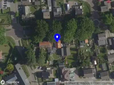Stg. "De Zonnegroet" Overloon Holthees Smakt Overloon