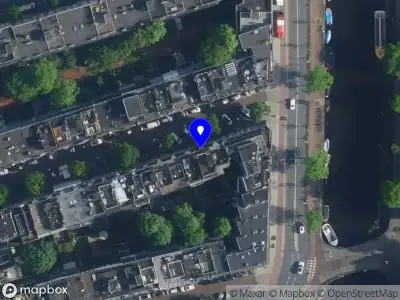 VvE Cornelis Antoniszstraat 70 Amsterdam