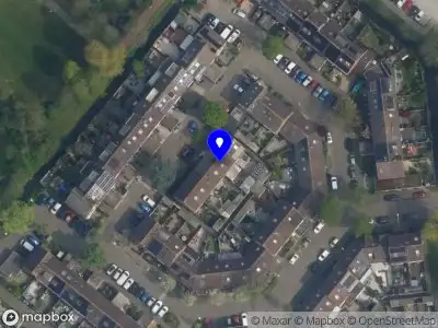Team Gezellige Autosociëteit Wateringen