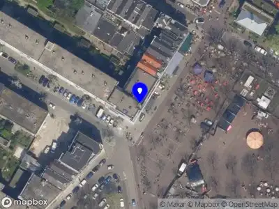Sofra Pide Noordplein Rotterdam