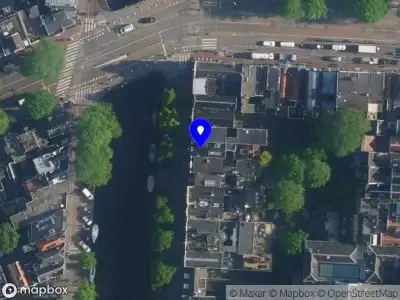 VVE Prinsengracht 293 Amsterdam