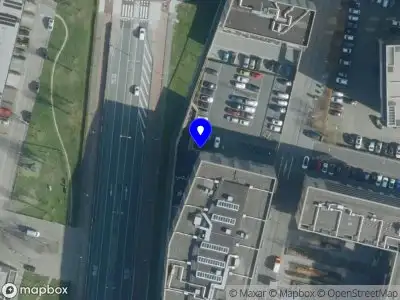 "Gezondheidscentrum Forum" Tilburg