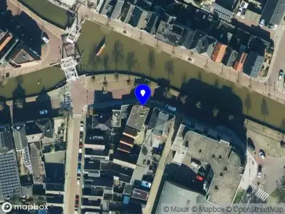 SVB - Studio voor Bouwkunst