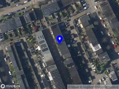 Landweer Consultancy Alphen aan den Rijn