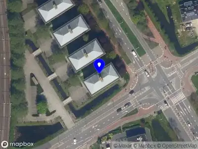 St. Admkntr. van Aandelen M+F Holding Capelle aan den IJssel