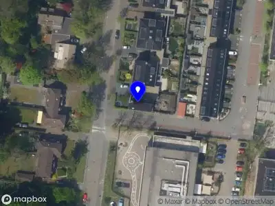 Mandelig Terrein Laapersveld-Laapersboog Hilversum