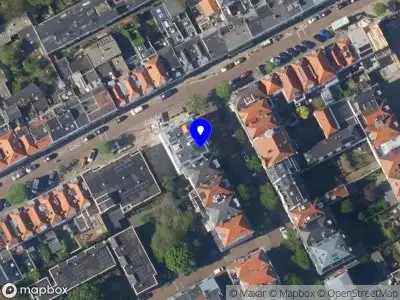 Nieuw bedrijf Bewonersver. Cornelis Jolstr. 59/61