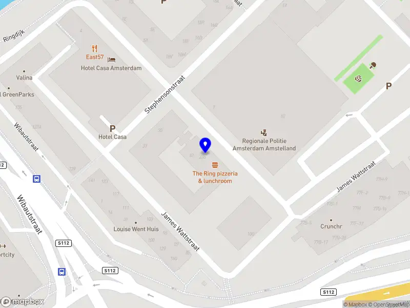 eTickety Netherlands Amsterdam