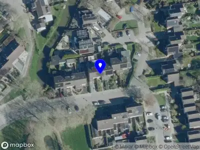 Volkstuin Vereniging Oudheusden