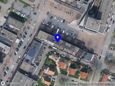 VvE Oranjeplein 12/12-1 Puttershoek